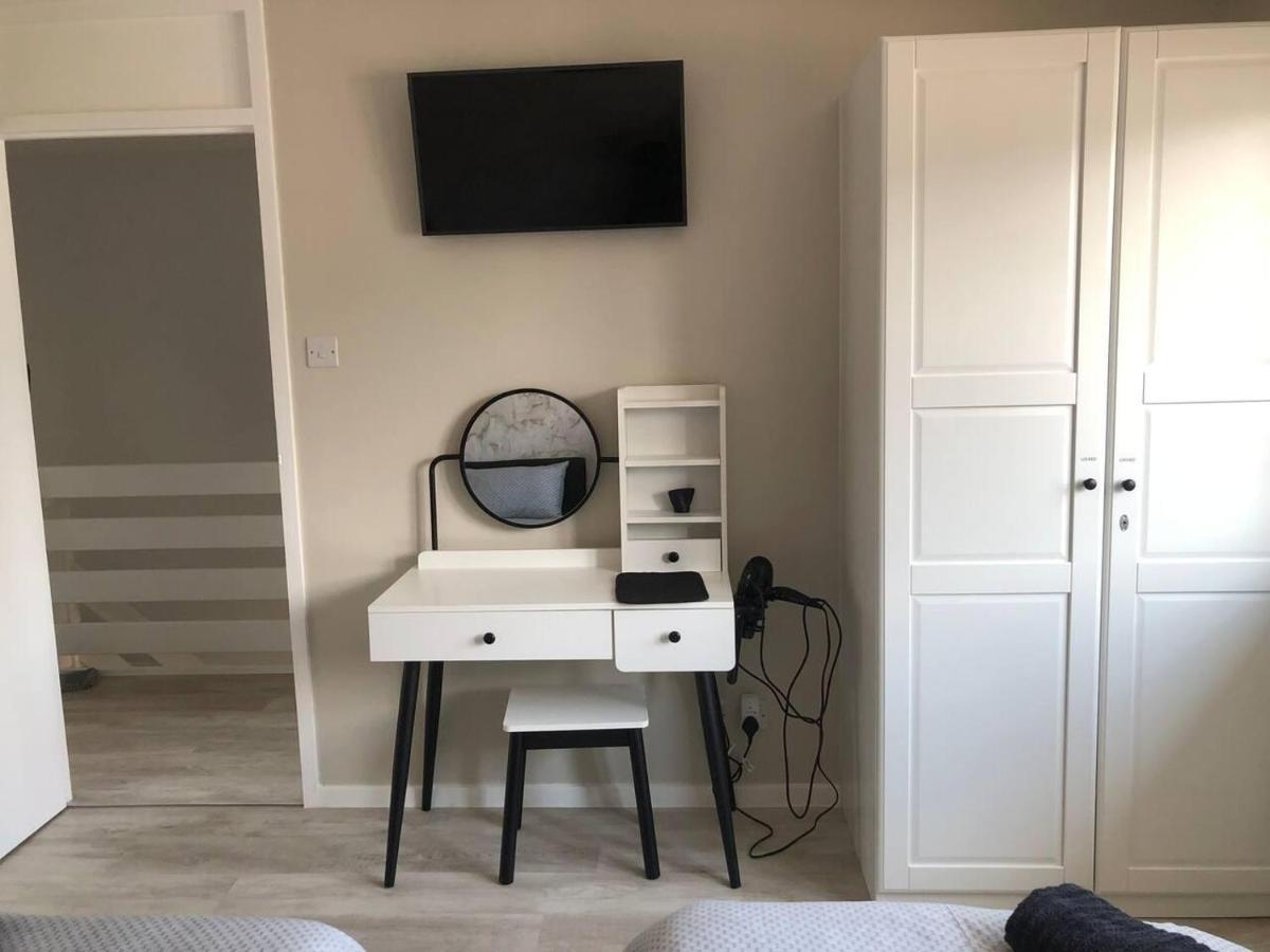 ריי Luxury House In Camber Sand Beach Is 2Min Walk !! מראה חיצוני תמונה