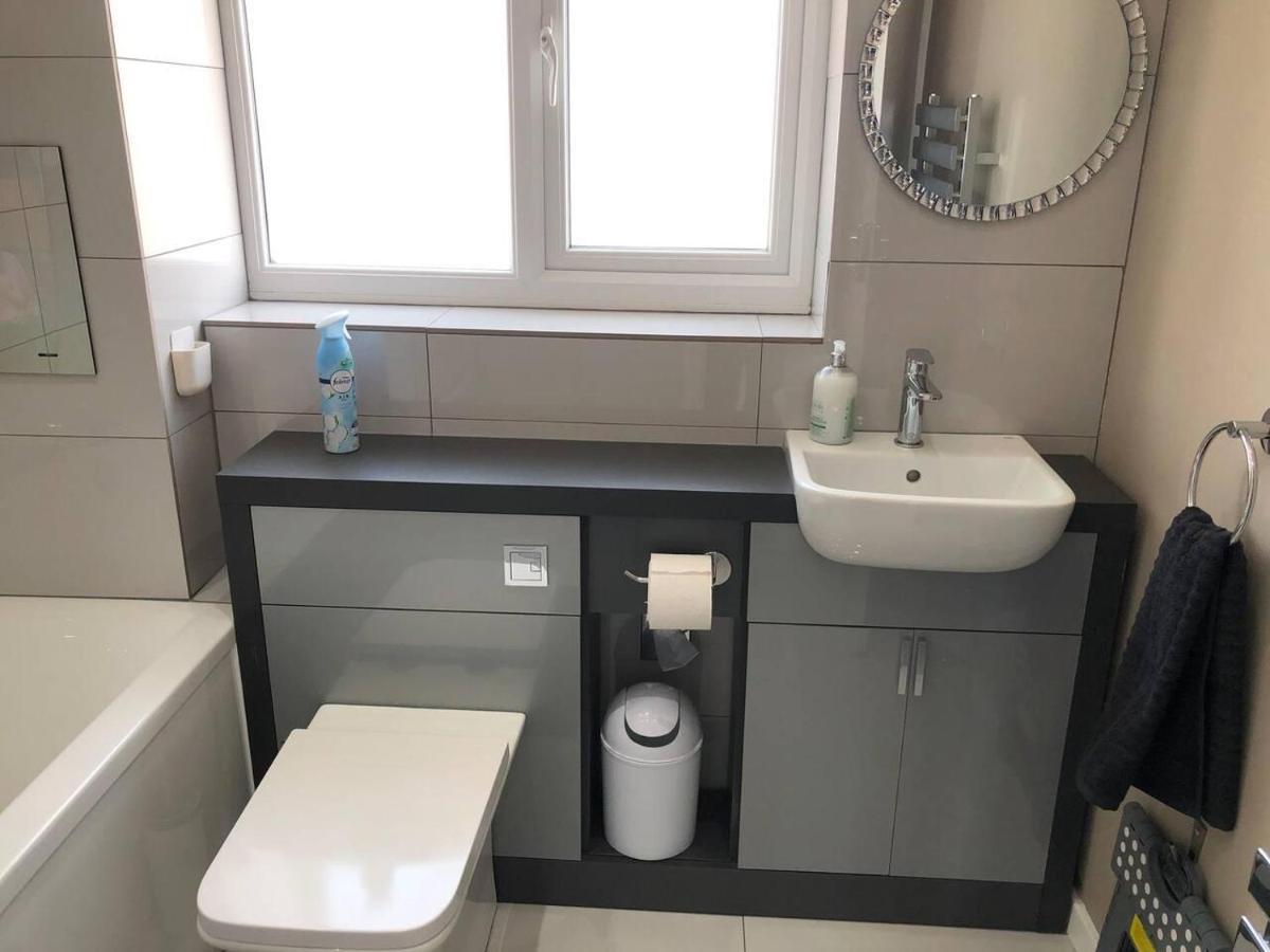 ריי Luxury House In Camber Sand Beach Is 2Min Walk !! מראה חיצוני תמונה