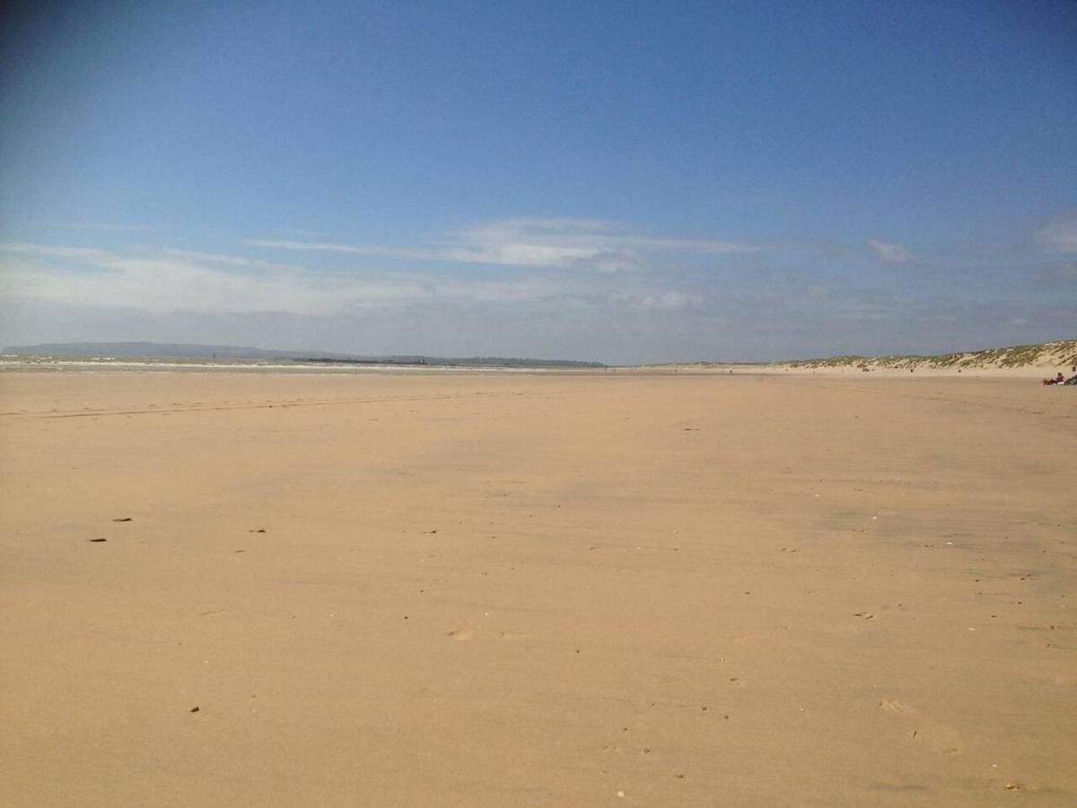 ריי Luxury House In Camber Sand Beach Is 2Min Walk !! מראה חיצוני תמונה