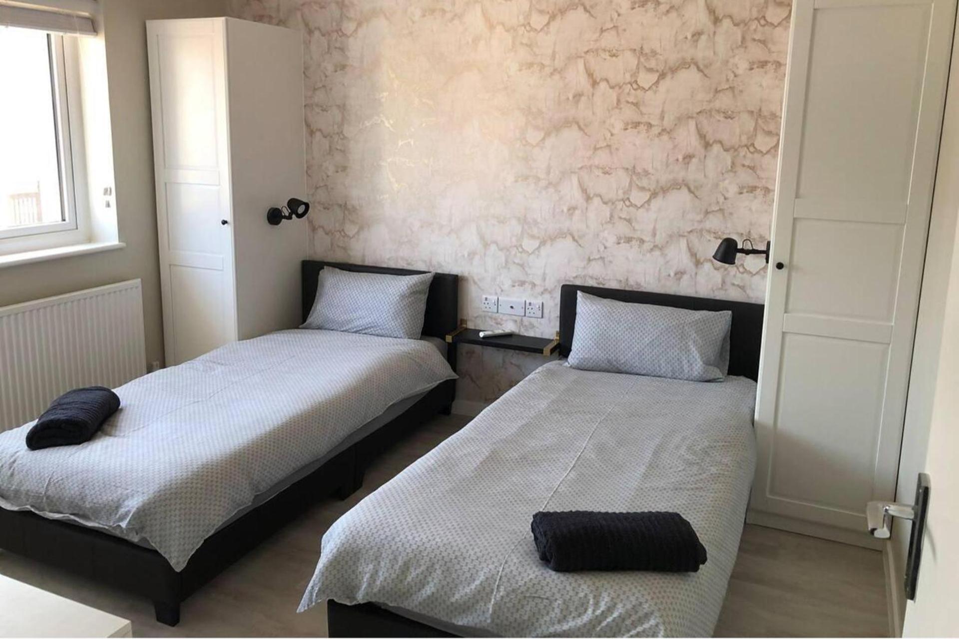 ריי Luxury House In Camber Sand Beach Is 2Min Walk !! מראה חיצוני תמונה